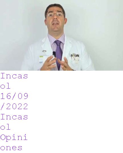 el incasol funciona